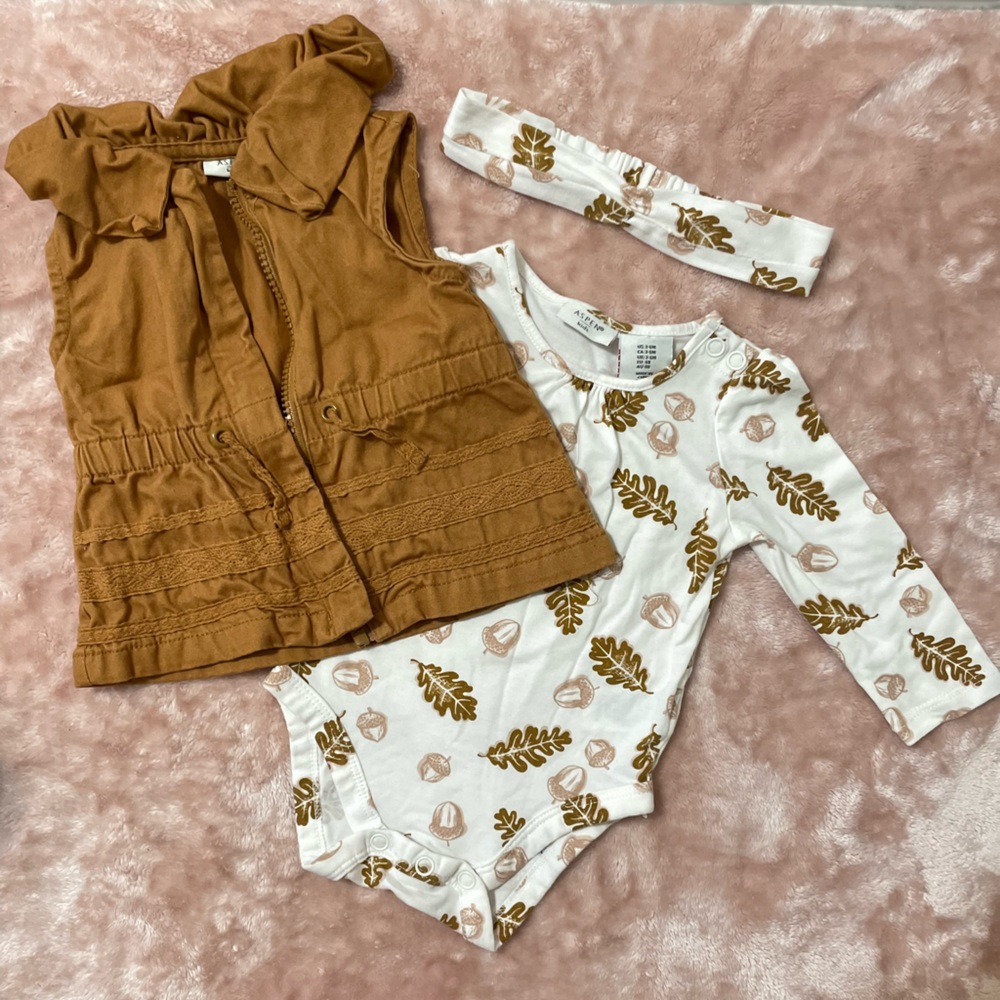 Cute for the fall